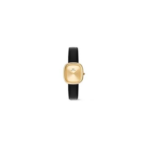 Daniel Wellington Margot Sheffield Unitone Sunray Gold