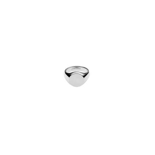Daniel Wellington Classic Signet Ring Silver 64