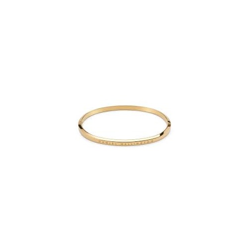 Daniel Wellington Classic Bangle Gold