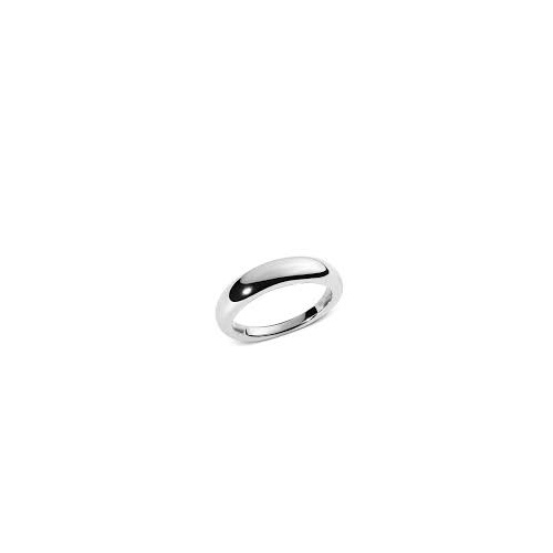 Daniel Wellington Flow Ring 8mm Silver