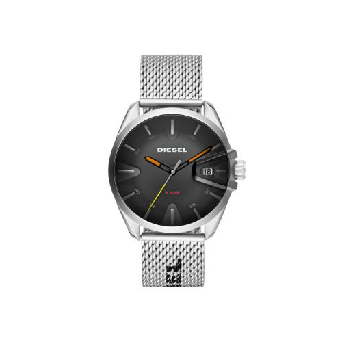 DIESEL MESH MS9 WATCH