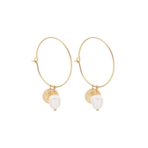 PASTICHE SIREN EARRINGS