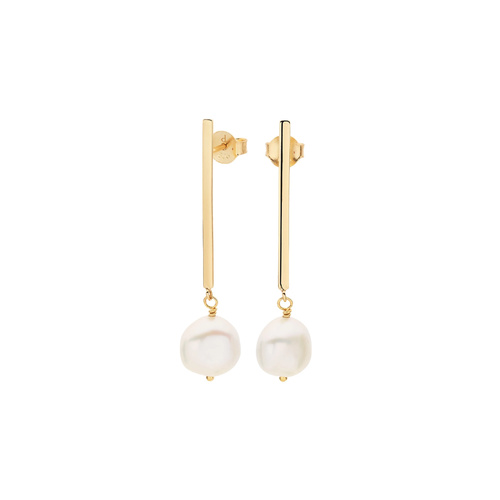 PASTICHE OCEANIA EARRINGS