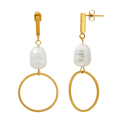 PASTICHE SORRENTO EARRINGS