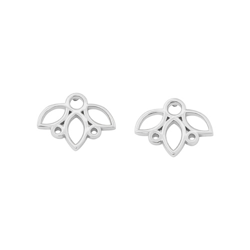 PASTICHE POSY EARRINGS