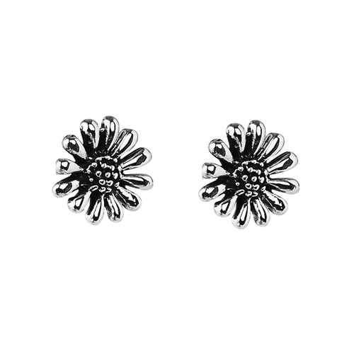 NAJO DAISY STUD EARRINGS