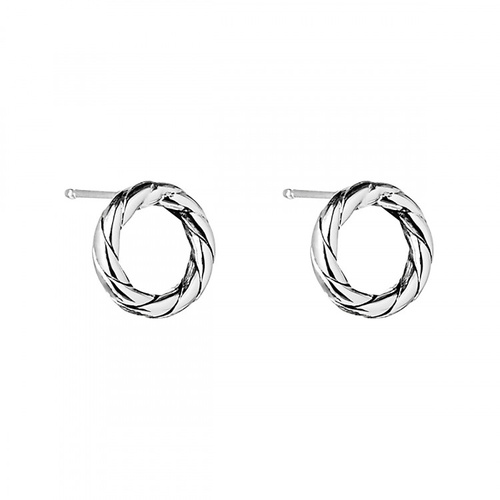 NAJO DILL STUD EARRINGS