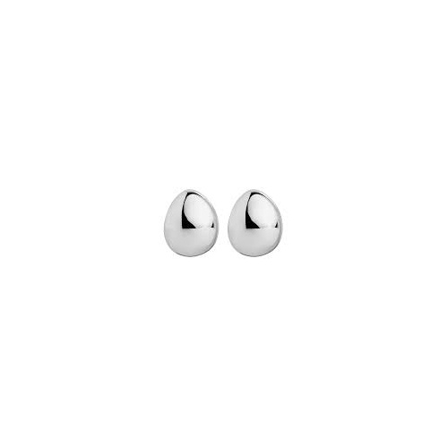 Najo Encounter Earring - Silver