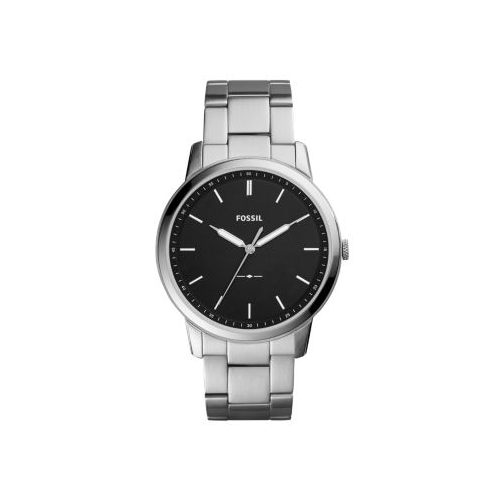 FOSSIL THE MINIMALIST SLIM STAINLESS STEEL WATCH