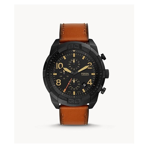 FOSSIL HYBRID SMARTWATCH HR COLLIDER 