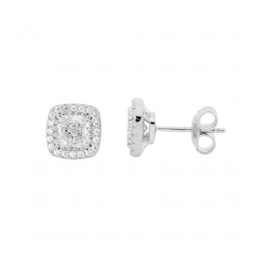 GEORGINI ARGYLE STUDS