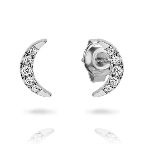 GEORGINI CALMA EARRINGS