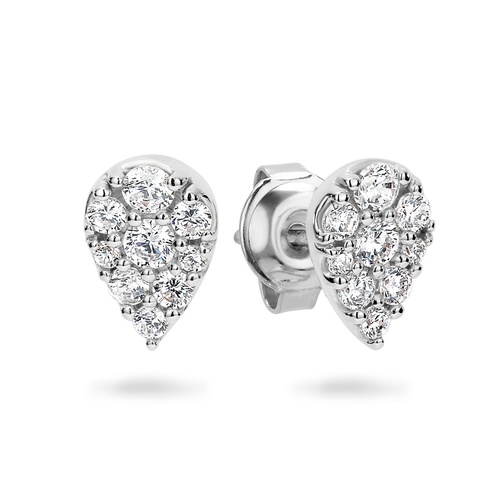 GEORGINI BACIAMI EARRINGS