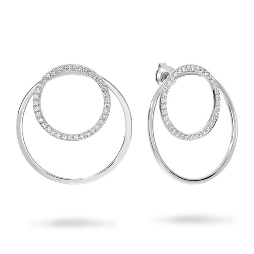 GEORGINI CAPRI EARRINGS
