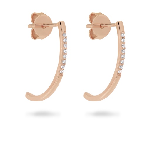 GEORGINI FANNING EARRINGS