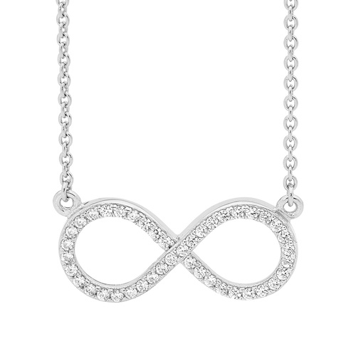 GEORGINI INFINITE PENDANT