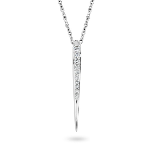 GEORGINI LESDUX PENDANT