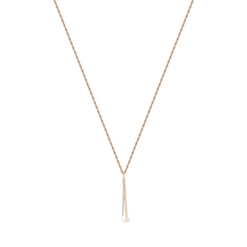 GEORGINI SABBIA PENDANT