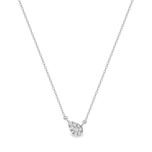 GEORGINI BACIAMI PENDANT
