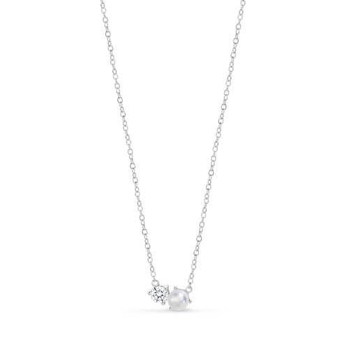 GEORGINI SILICA PENDANT