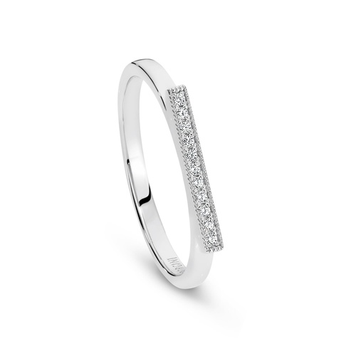 GEORGINI PRATO RING