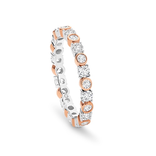 GEORGINI HAMLET RING