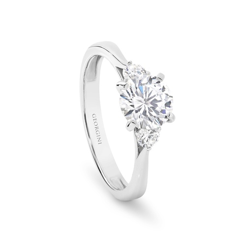 GEORGINI HORIZON RING