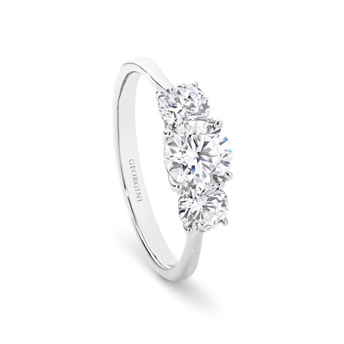 GEORGINI IGNITE RING