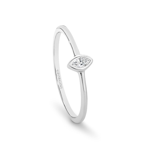 GEORGINI MESA RING