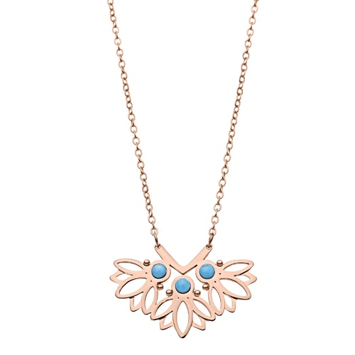 PASTICHE ARCHIPELAGO NECKLACE