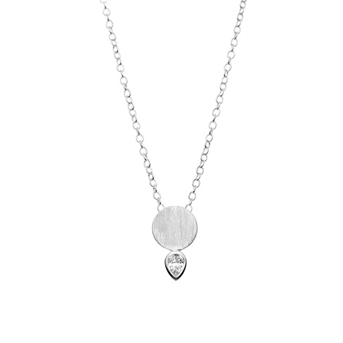 PASTICHE LIMERANCE NECKLACE