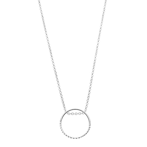 PASTICHE SOLITUDE NECKLACE