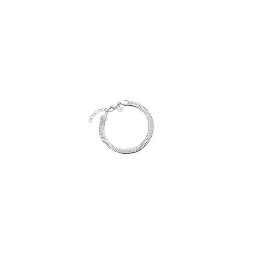 Rosefield Large Snake Bracelet