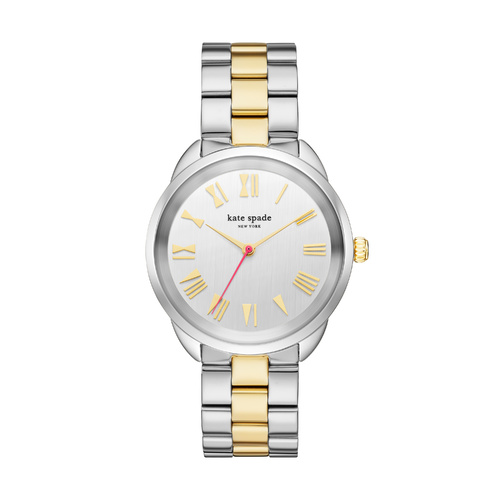 KATE SPADE CROSSTOWN TWO TONE