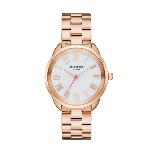 KATE SPADE CROSSTOWN ROSE GOLD