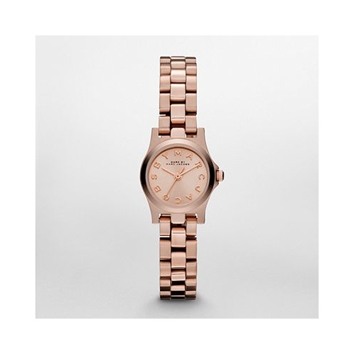LADIES MARC JACOBS ROSE HENRY