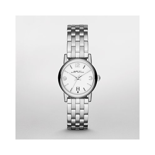 MARC JACOBS FARROW STAINLESS