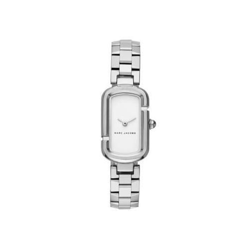 MARC JACOBS 'THE JACOBS' STAINLESS STEEL WATCH