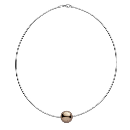 La Viva (Rose) Necklace
