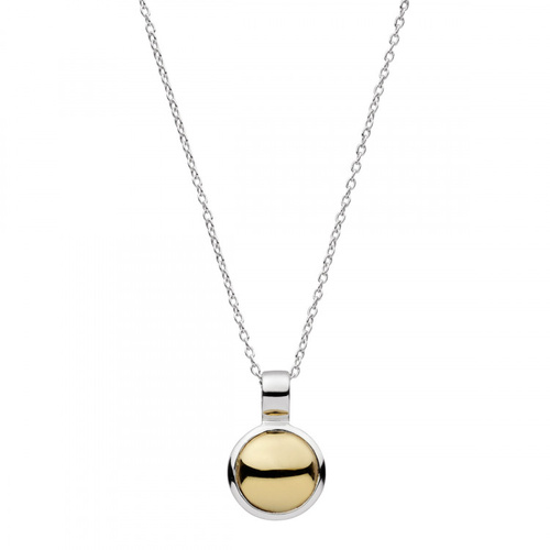 NAJO GOLDEN GLOW NECKLACE