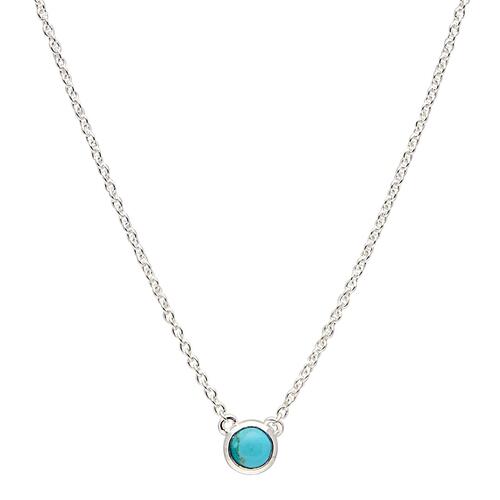 NAJO HEAVENLY TURQUOISE NECKLACE