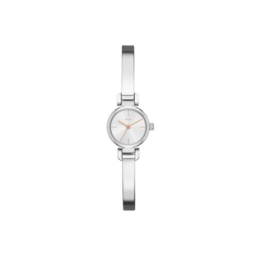 DKNY STAINLESS STEEL ELLINGTON BRACELET WATCH