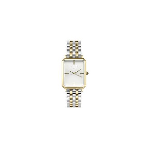Rosefield Octagon Duotone
