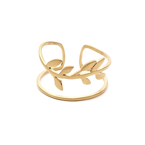 PASTICHE ENCHANTED RING