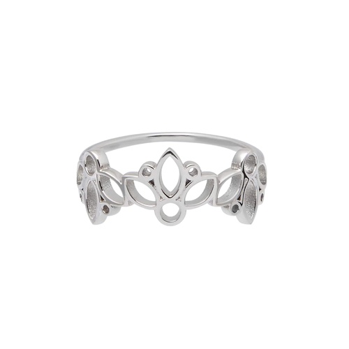 PASTICHE POSY RING