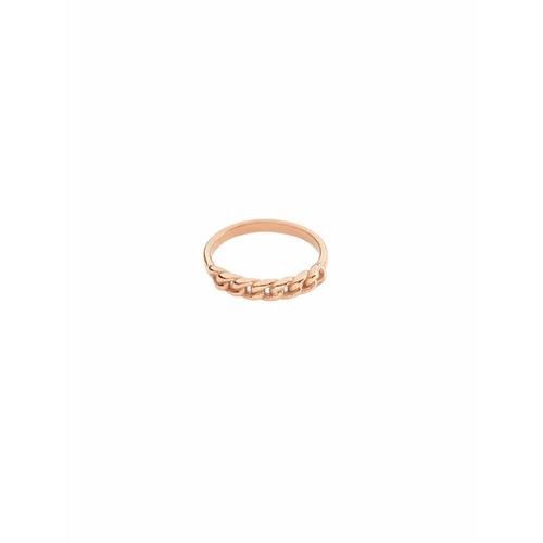 PASTICHE ROSE GOLD ITHACA RING