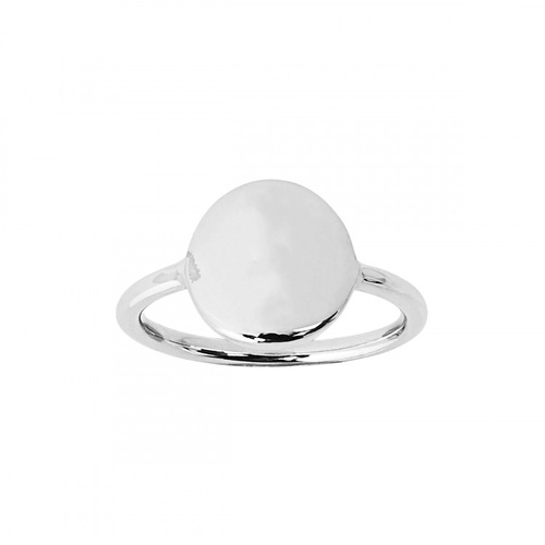 NAJO STERLING SILVER PRIMO RING