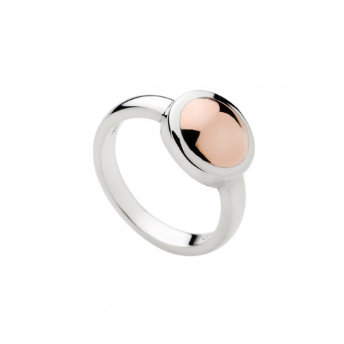 NAJO ROSY GLOW RING