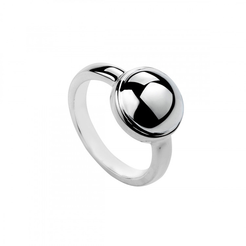 NAJO SILVER GLOW RING