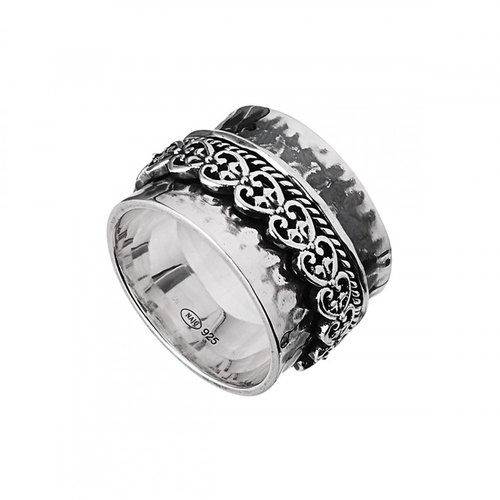NAJO DABA RING